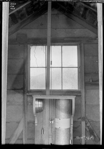 Borel : Watson's Automatic Water Register