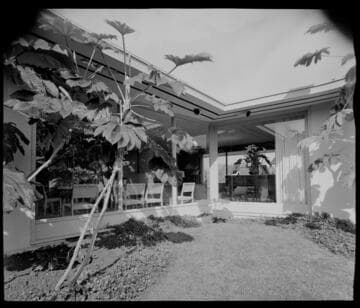 Prinzmetal, Mr. and Mrs. I. H., residence