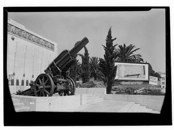 American Legion Post no. 43, Hollywood, Cal