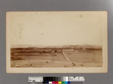 Pasadena, California