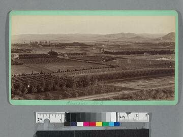 View of Riverside, Cal. No. 3