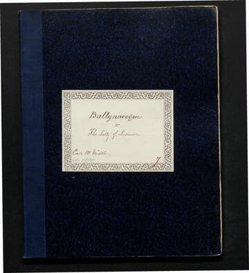 Ballynavogue; or, The Lilly of Lismore