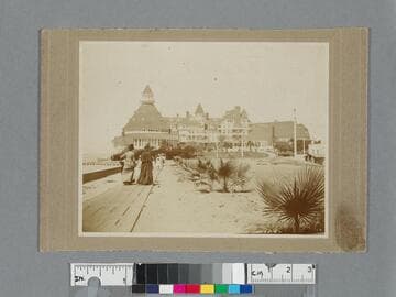 Coronado