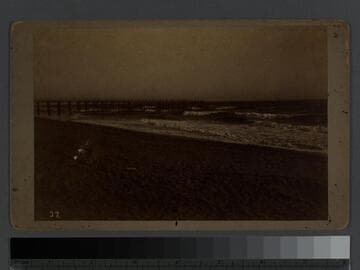 Pier in Santa Monica