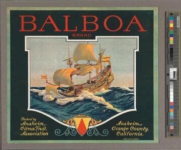 Balboa brand