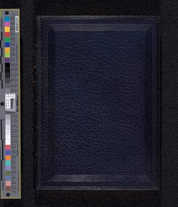 Incipit libellus de vita [et] moribus philosophorum [et] poetarum