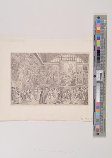 Royal Academy Exhibition