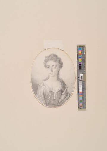 Portrait of a Woman