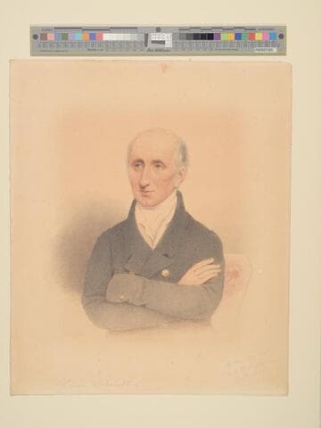 William Wordsworth