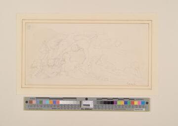 Angels Descending to the Daughters of Men