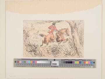 Rot the Beggar, Exclaims Romford