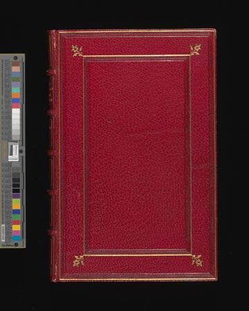 Arte de la lengua mexicana y castellana, / compuesta por el muy reuerendo padre fray Alonso de Molina dela orden de señor sant Francisco