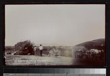 Riverside Indian Village