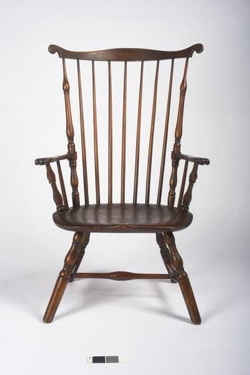 Windsor Armchair