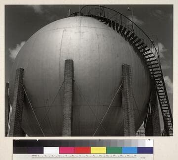 Gulf Oil, Port Arthur, Texas