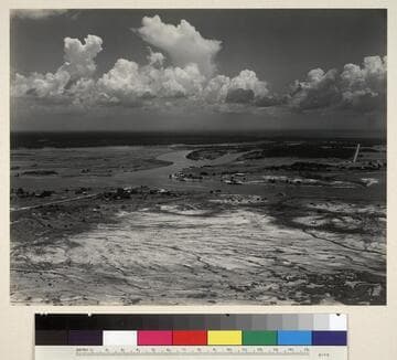San Jacinto Monument. Houston, Texas