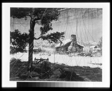 20th Century-Fox Cyclorama