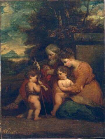 Holy Family