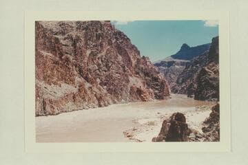 Monument Creek Rapid