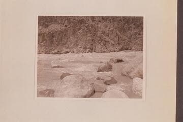 Garth Marston in Granite Falls