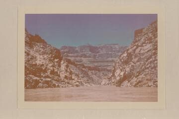 Vicinity of Bridge Canyon City