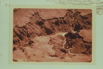 Travertine Falls and 231 Mile Rapid