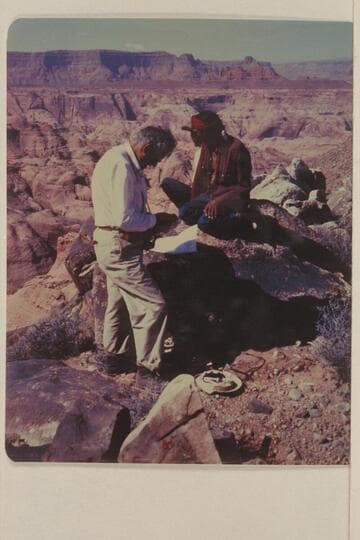 Getting oriented from 5014