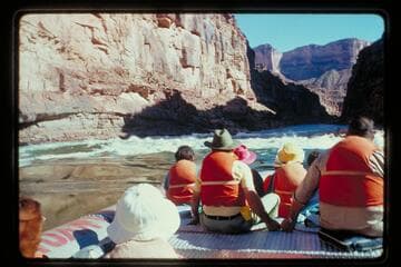 Down House Rock Rapids