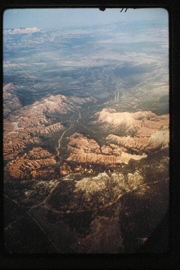 S[alt] L[ake] C[ity]- Page, [triangle/delta] boat at yard