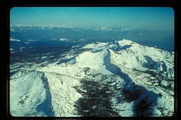 Sierra Nevada