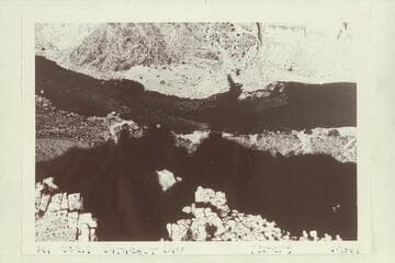 Mile 202.7, Teapot Canyon.  Approximate gauge:  29,700 cfs