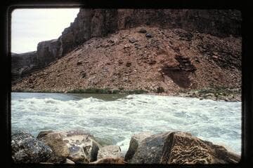 Glen Canyon - Paria - Badger