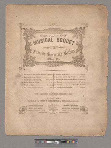 We conquer, or die!  / composed by James Pierpont