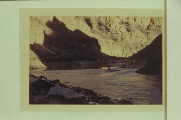 River at 193 Mile Creek