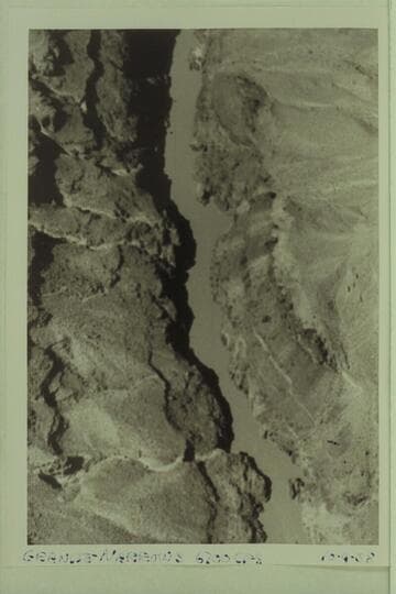 Granite Narrows.  Approximate gauge:  6700 cfs