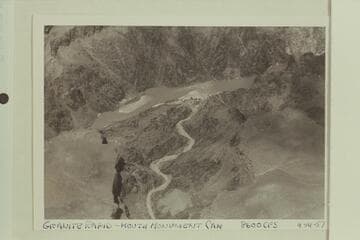 Monument Creek Rapid