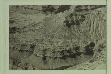 Paguekwash Point; Mile 145; opposite Olo Canyon