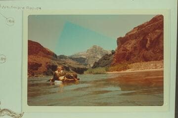 Leaving Whitmore- Ed Herrman