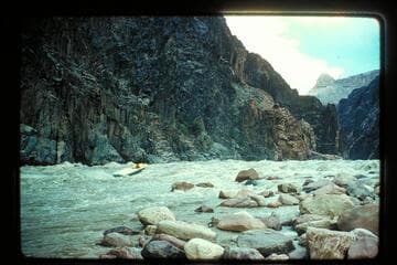 Up Monument Creek