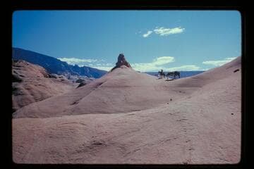 Between Moepitz Airfield and Sid Whiskers Basin