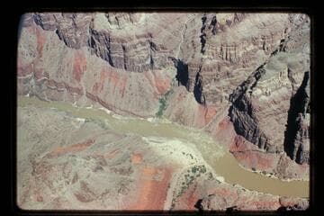 Hance Rapid