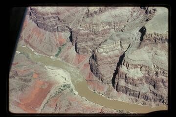 Hance Rapid