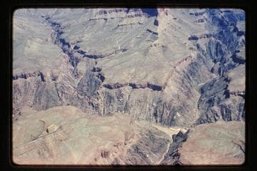 State Creek at bottom; Crystal Creek upper right; Tuna Creek upper left