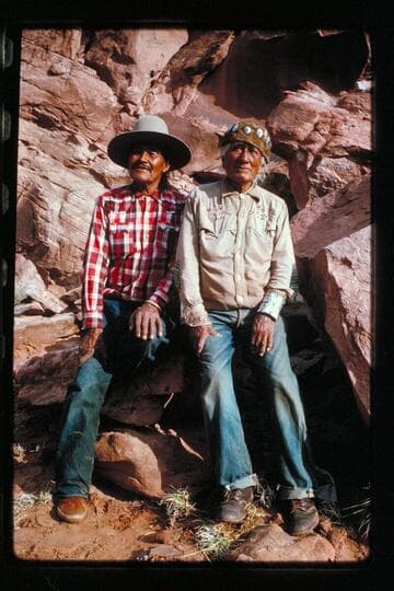 Buck Whitehat, Sid Whiskers