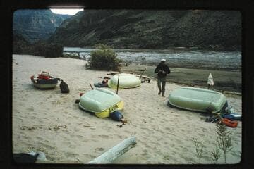 Rain protection; Spring Canyon