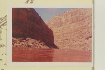 Up river at Mile 192?