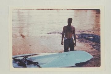 The "Rich" boat, Cataract Canyon