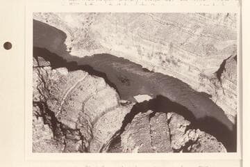 Rapid at Mile 190.6?  Cataract Canyon