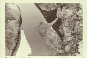 Mouth of Navajo Canyon