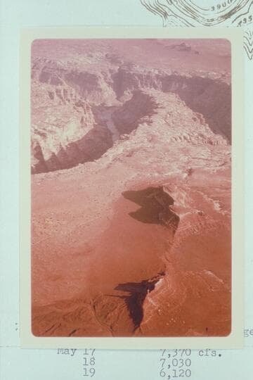 South to Mille Crag Bend